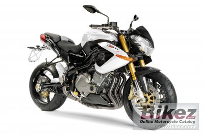 2010 Benelli Tornado Naked Tre 899 s photo